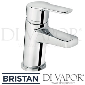 Bristan Pisa Basin Mixer Clicker Waste Tap Spare Parts